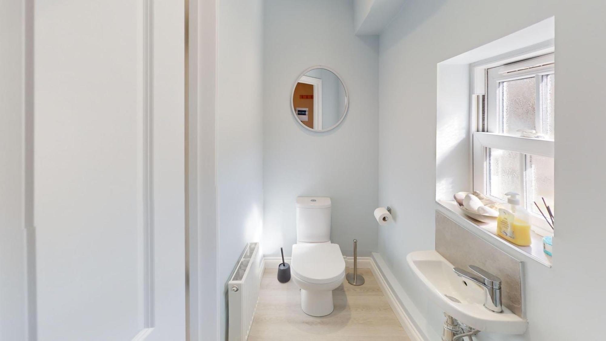 Honeybee Cottage Файли Экстерьер фото